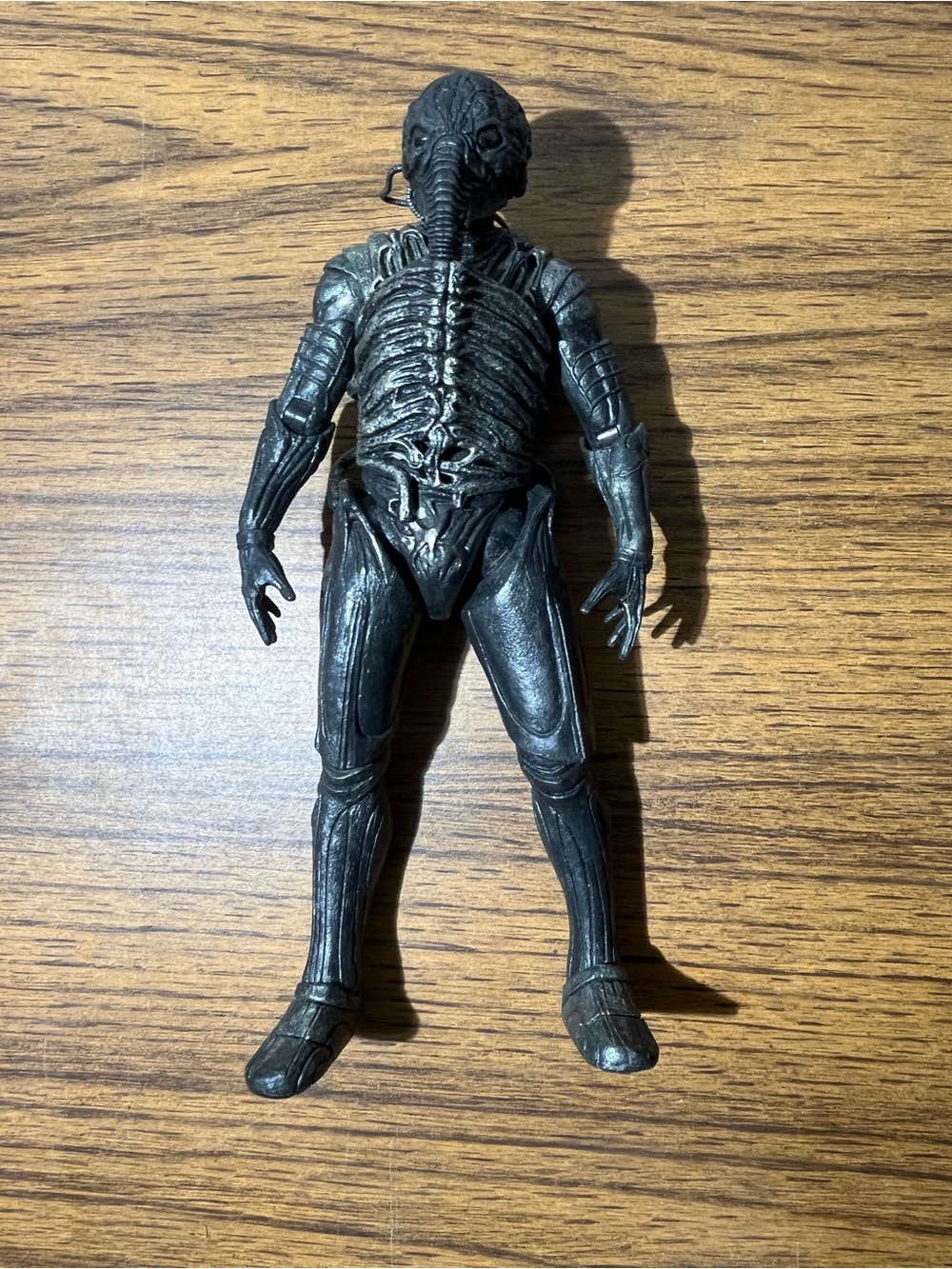 Fox NECA Prometheus Engineer  7”  20 Prometheus Engineer  7”  2012 Action Figure